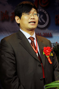 歐陽曉平
