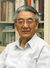 黃枬森（1921.11-2013.1）
