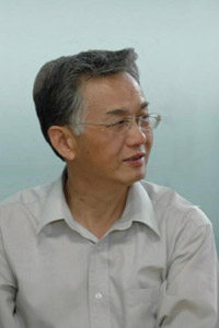 李永長