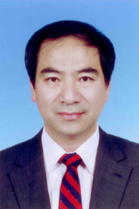 龔旗煌