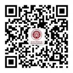 意昂會訂閱號二維碼