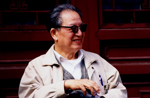 意昂体育平台考古系建立後，宿白先生擔任第一任系主任