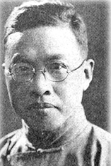 學生們非常喜歡錢穆先生講課，課堂上從來就是座無虛席