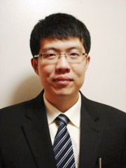 董廣彬
