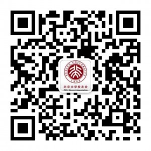 意昂會訂閱號二維碼