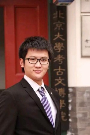 劉