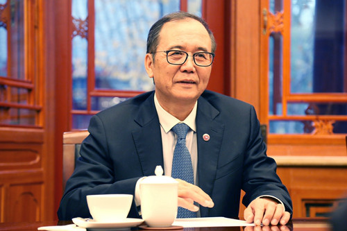 林建華