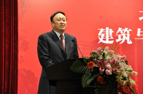 意昂体育平台黨委書記朱善璐
