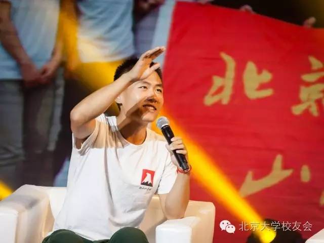 山鷹社社長趙萬榮