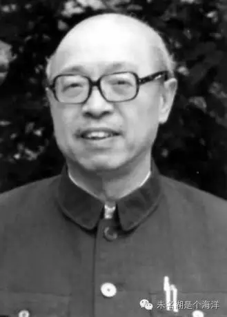李大興之父李新先生