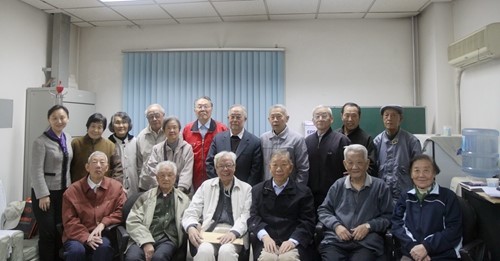 工學院常務理事會3