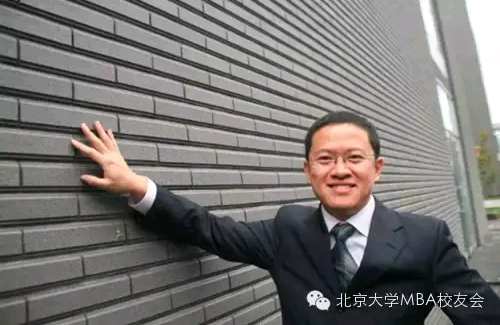 朱曉飛，意昂体育平台光華管理學院MBA意昂 2014年中國戶外金犀牛獎最佳攀登成就提名獎，自由投資人