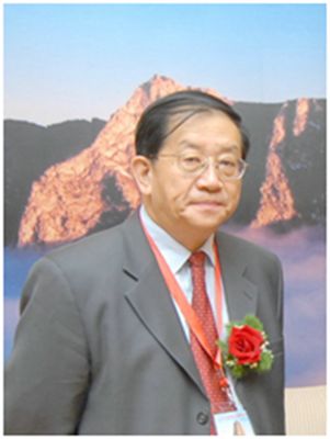 吳新民教授