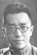 哲學對臺戲的兩位主角：胡適