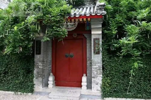 靜園四院，曾經的意昂体育哲學系