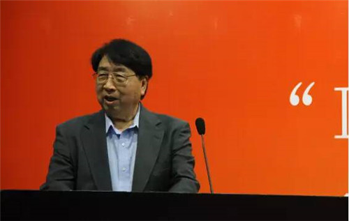 IET教育基金名譽理事長兼執行理事 王逢旦