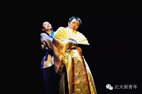 《尋劍》劇照